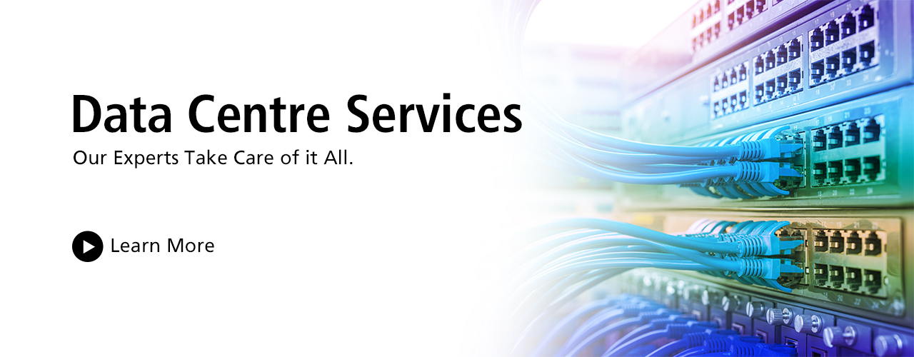 Data Centre Services